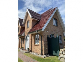 Gaadt Sternchen Comfortable holiday residence